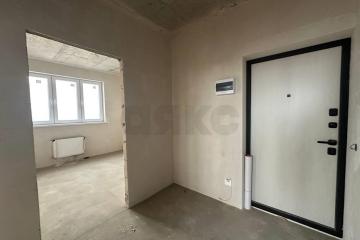 Фото №5: 2-комнатная квартира 47 м² - Краснодар, мкр. жилой комплекс Самолёт-5, ул. Ивана Беличенко, 103