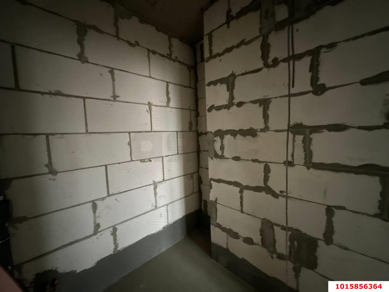 Фото №13: 2-комнатная квартира 47 м² - Краснодар, Прикубанский внутригородской округ, мкр. жилой комплекс Самолёт-5, ул. Ивана Беличенко, 103