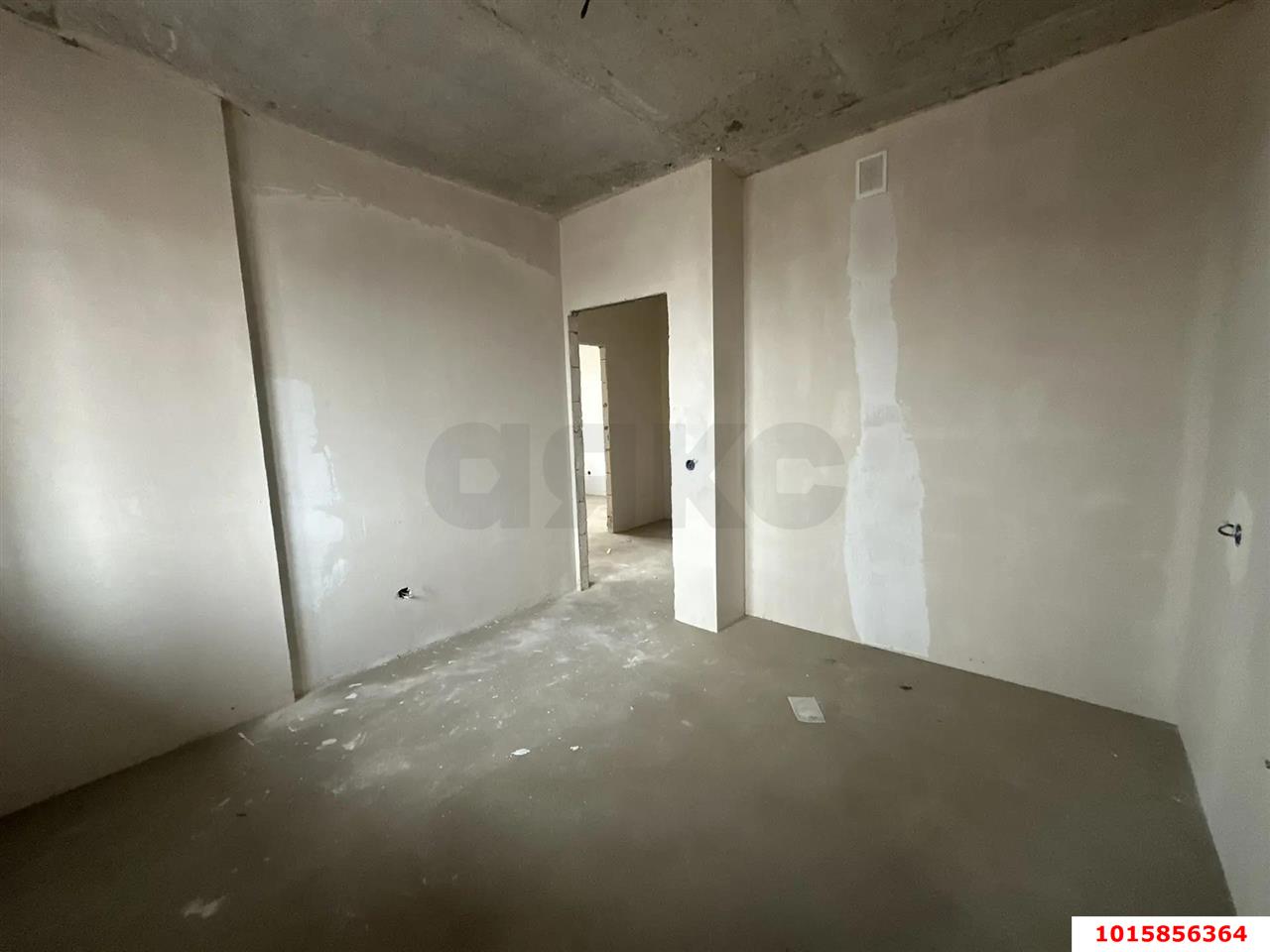 Фото №7: 2-комнатная квартира 47 м² - Краснодар, Прикубанский внутригородской округ, мкр. жилой комплекс Самолёт-5, ул. Ивана Беличенко, 103