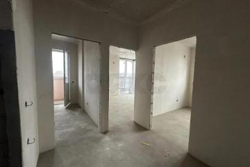 Фото №4: 2-комнатная квартира 47 м² - Краснодар, мкр. жилой комплекс Самолёт-5, ул. Ивана Беличенко, 103