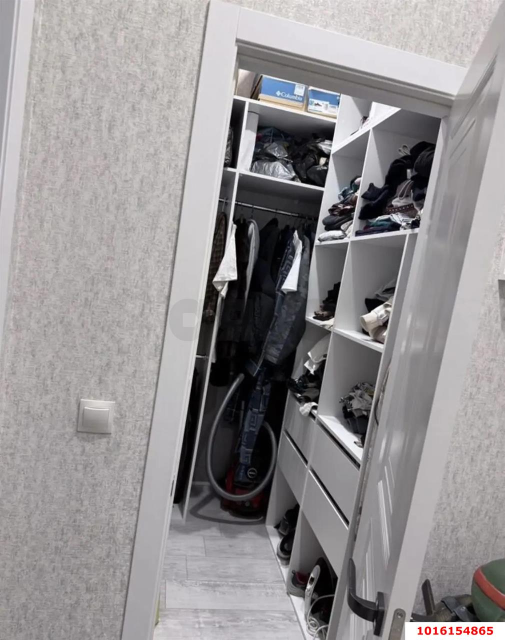 Фото №9: 1-комнатная квартира 42 м² - Краснодар, Молодёжный, Прикубанский внутригородской округ, мкр. жилой комплекс Талисман, ул. Душистая, 54/А