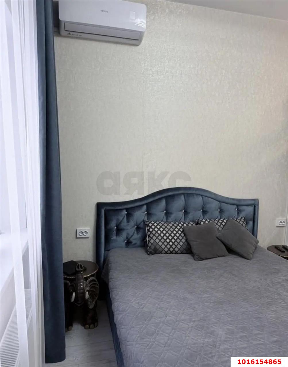 Фото №8: 1-комнатная квартира 42 м² - Краснодар, Молодёжный, Прикубанский внутригородской округ, мкр. жилой комплекс Талисман, ул. Душистая, 54/А