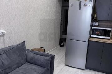 Фото №2: 1-комнатная квартира 42 м² - Краснодар, мкр. жилой комплекс Талисман, ул. Душистая, 54/А