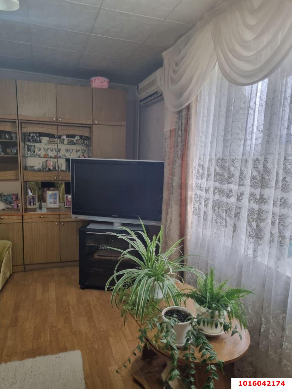 Фото №3: 2-комнатная квартира 48 м² - Ахтырский, ул. Свободы, 4К