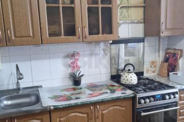 Фото №2: 2-комнатная квартира 48 м² - Ахтырский, ул. Свободы, 4К