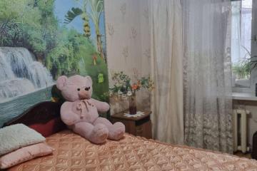 Фото №5: 2-комнатная квартира 48 м² - Ахтырский, ул. Свободы, 4К