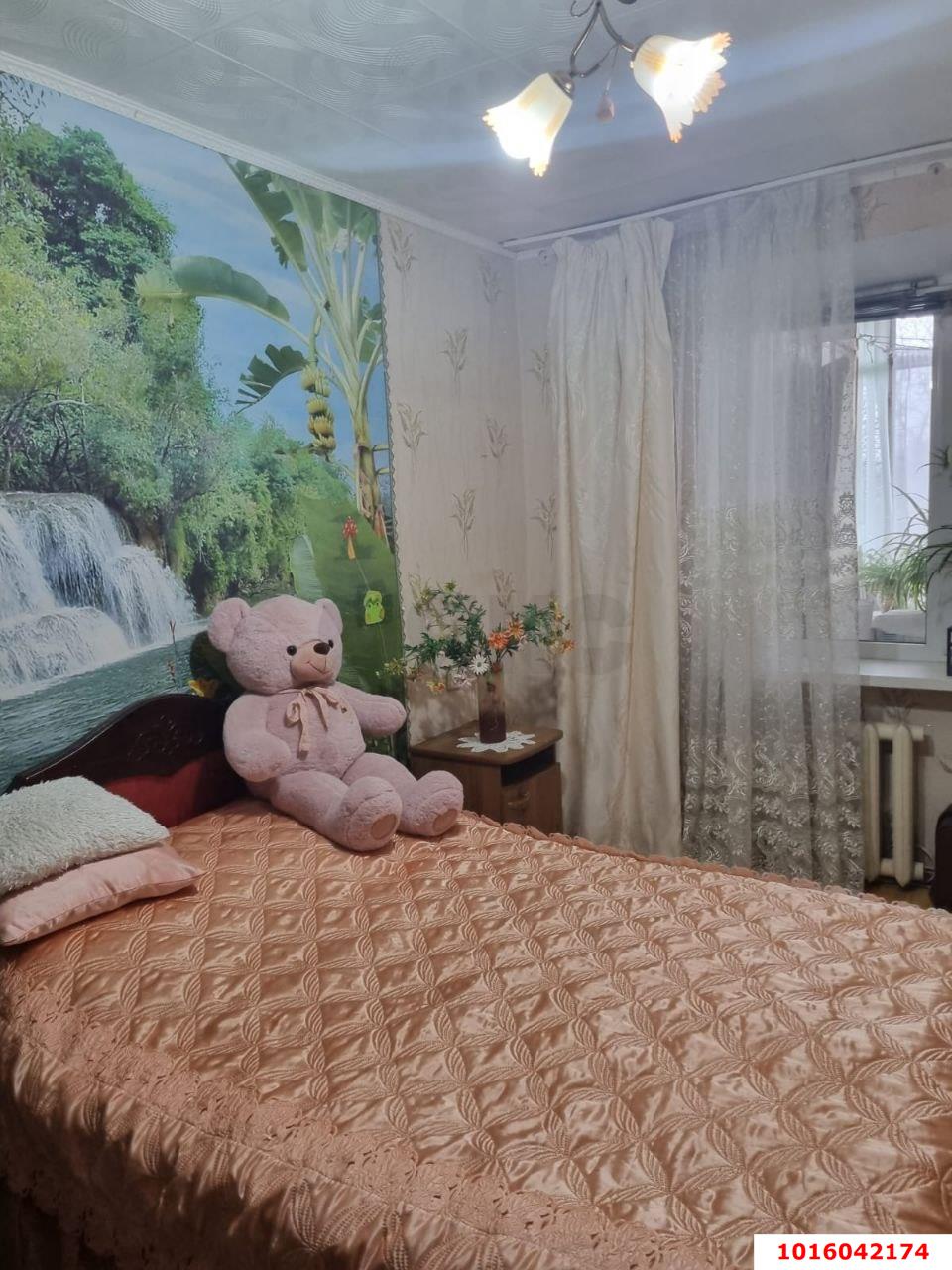 Фото №5: 2-комнатная квартира 48 м² - Ахтырский, ул. Свободы, 4К