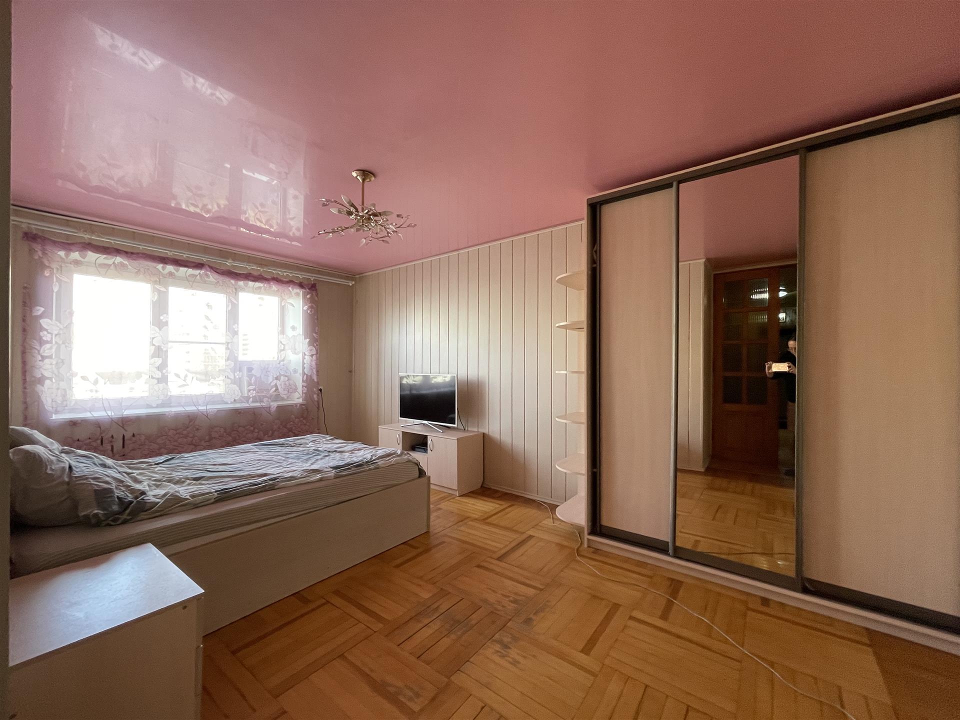 Фото №10: 4-комнатная квартира 120 м² - Краснодар, Прикубанский внутригородской округ, мкр. Фестивальный, ул. Яна Полуяна, 32