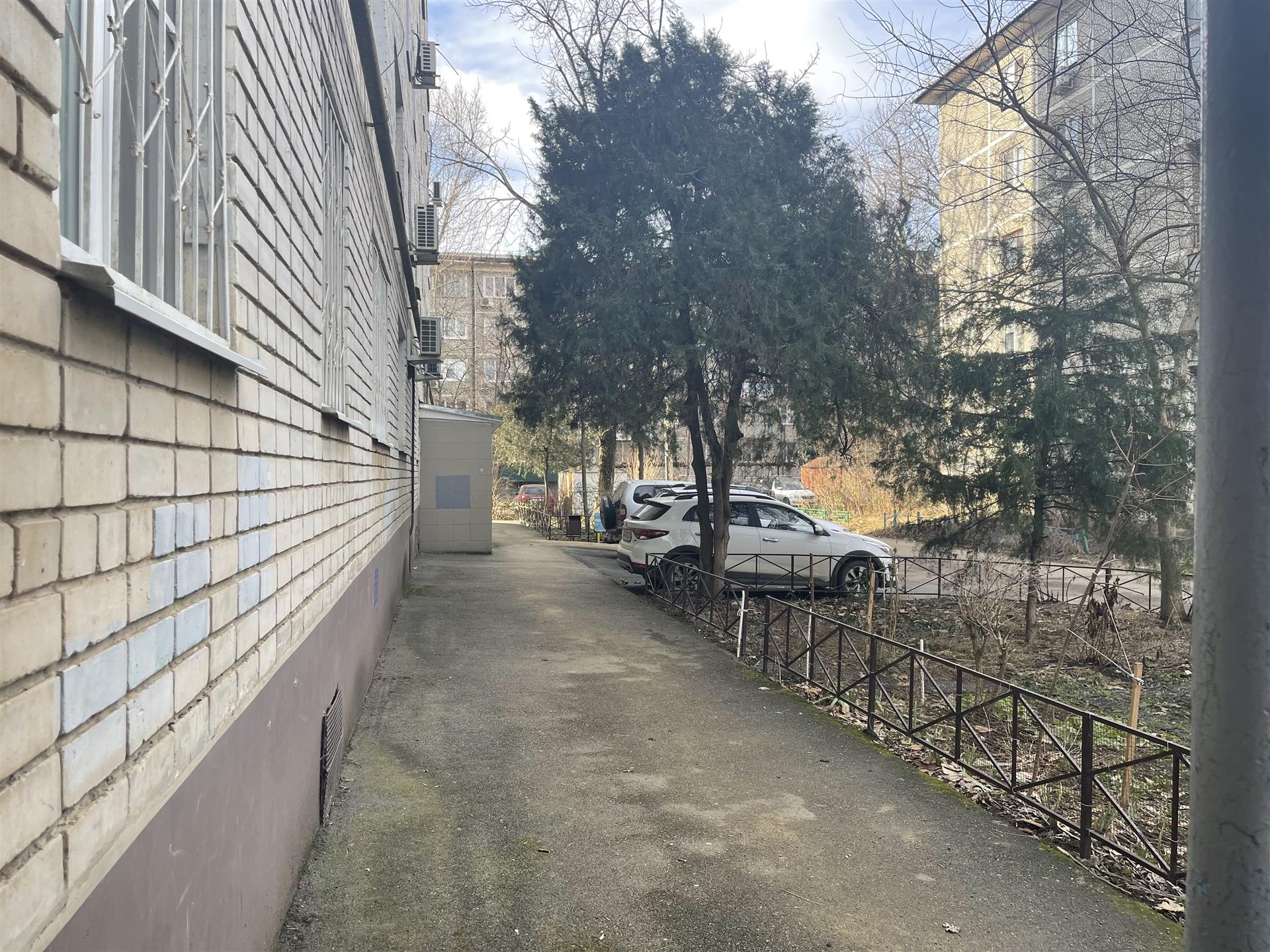 Фото №9: 4-комнатная квартира 120 м² - Краснодар, Прикубанский внутригородской округ, мкр. Фестивальный, ул. Яна Полуяна, 32