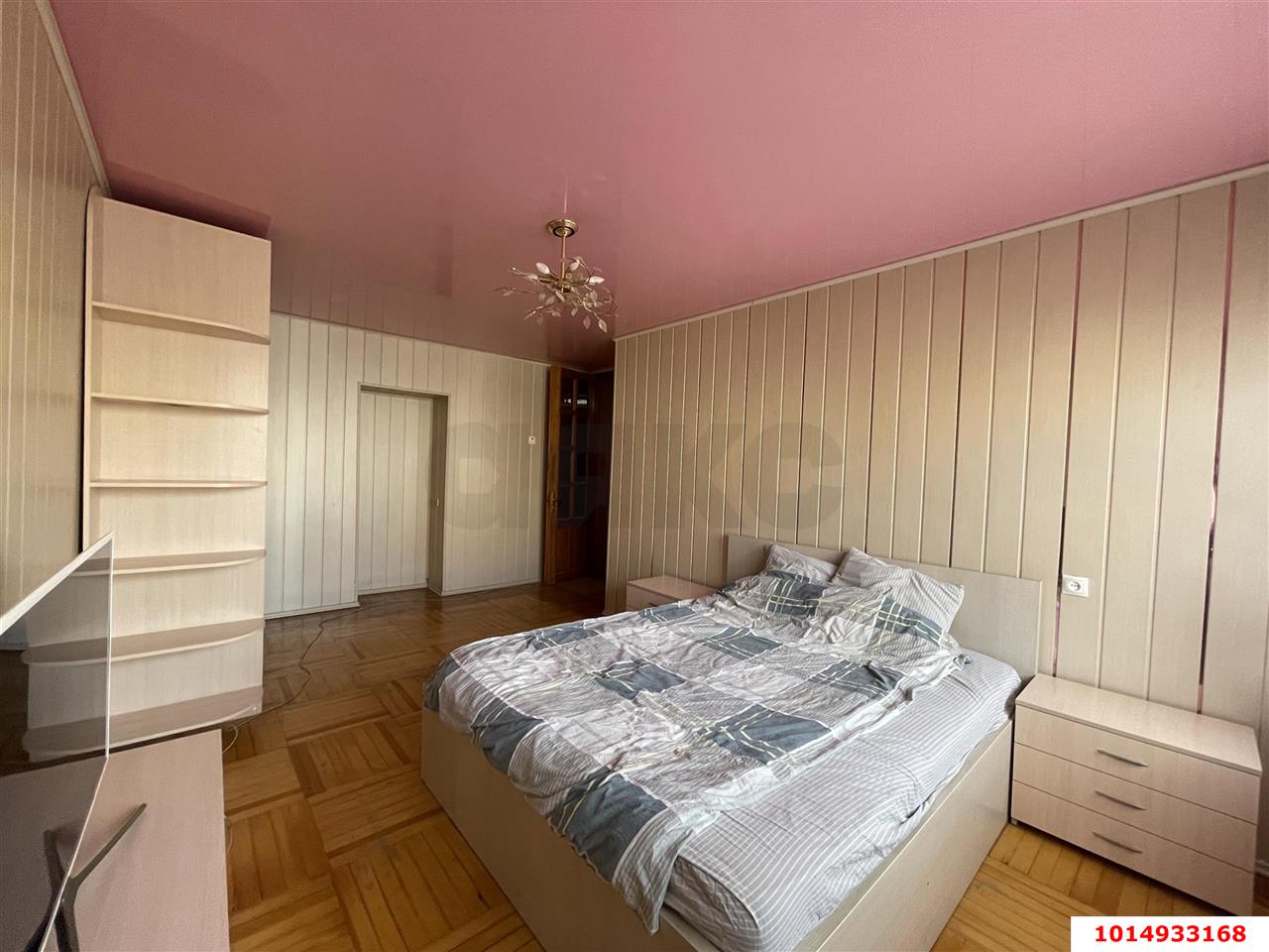 Фото №7: 4-комнатная квартира 120 м² - Краснодар, Прикубанский внутригородской округ, мкр. Фестивальный, ул. Яна Полуяна, 22