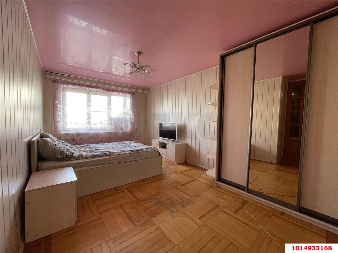 Фото №6: 4-комнатная квартира 120 м² - Краснодар, Прикубанский внутригородской округ, мкр. Фестивальный, ул. Яна Полуяна, 22