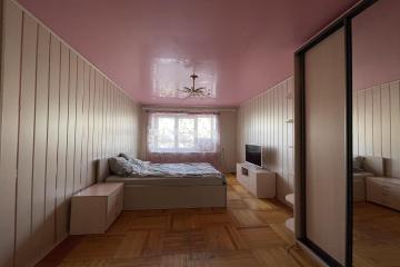 Фото №5: 4-комнатная квартира 120 м² - Краснодар, мкр. Фестивальный, ул. Яна Полуяна, 32