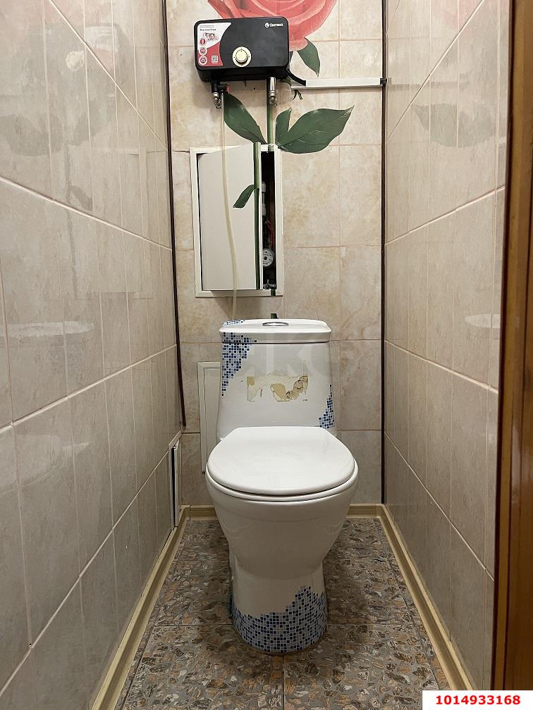 Фото №9: 4-комнатная квартира 120 м² - Краснодар, Прикубанский внутригородской округ, мкр. Фестивальный, ул. Яна Полуяна, 22