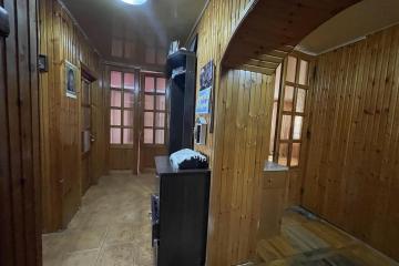 Фото №5: 4-комнатная квартира 120 м² - Краснодар, мкр. Фестивальный, ул. Яна Полуяна, 22