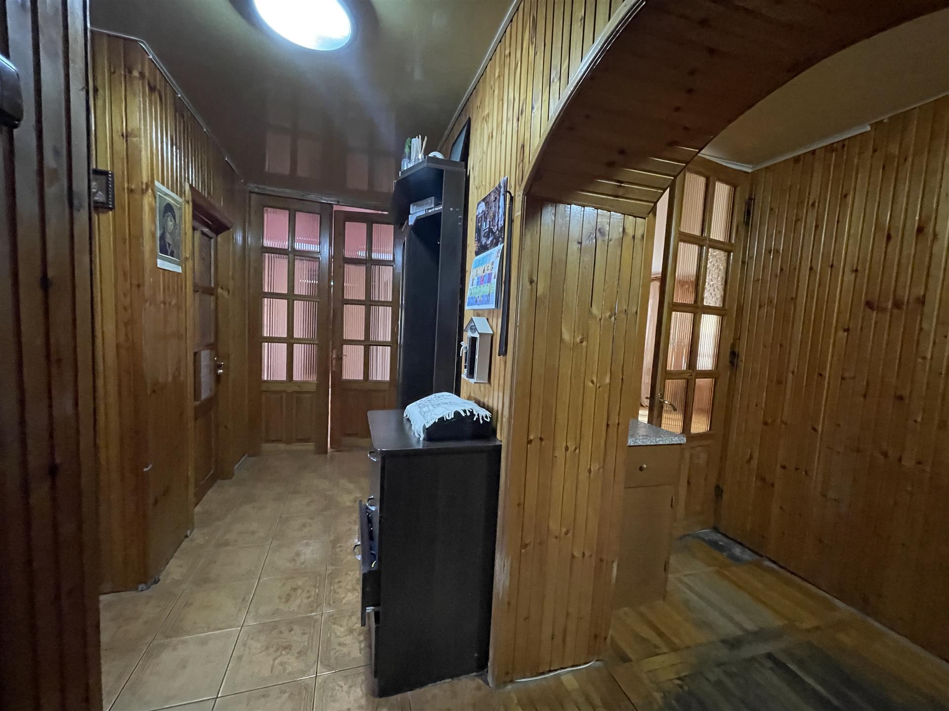 Фото №6: 4-комнатная квартира 120 м² - Краснодар, Прикубанский внутригородской округ, мкр. Фестивальный, ул. Яна Полуяна, 32