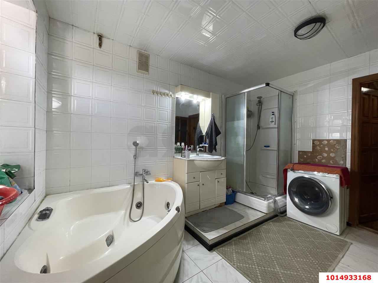 Фото №8: 4-комнатная квартира 120 м² - Краснодар, Прикубанский внутригородской округ, мкр. Фестивальный, ул. Яна Полуяна, 22