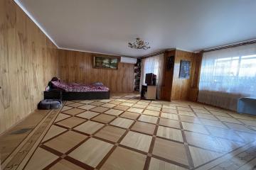 Фото №3: 4-комнатная квартира 120 м² - Краснодар, мкр. Фестивальный, ул. Яна Полуяна, 32