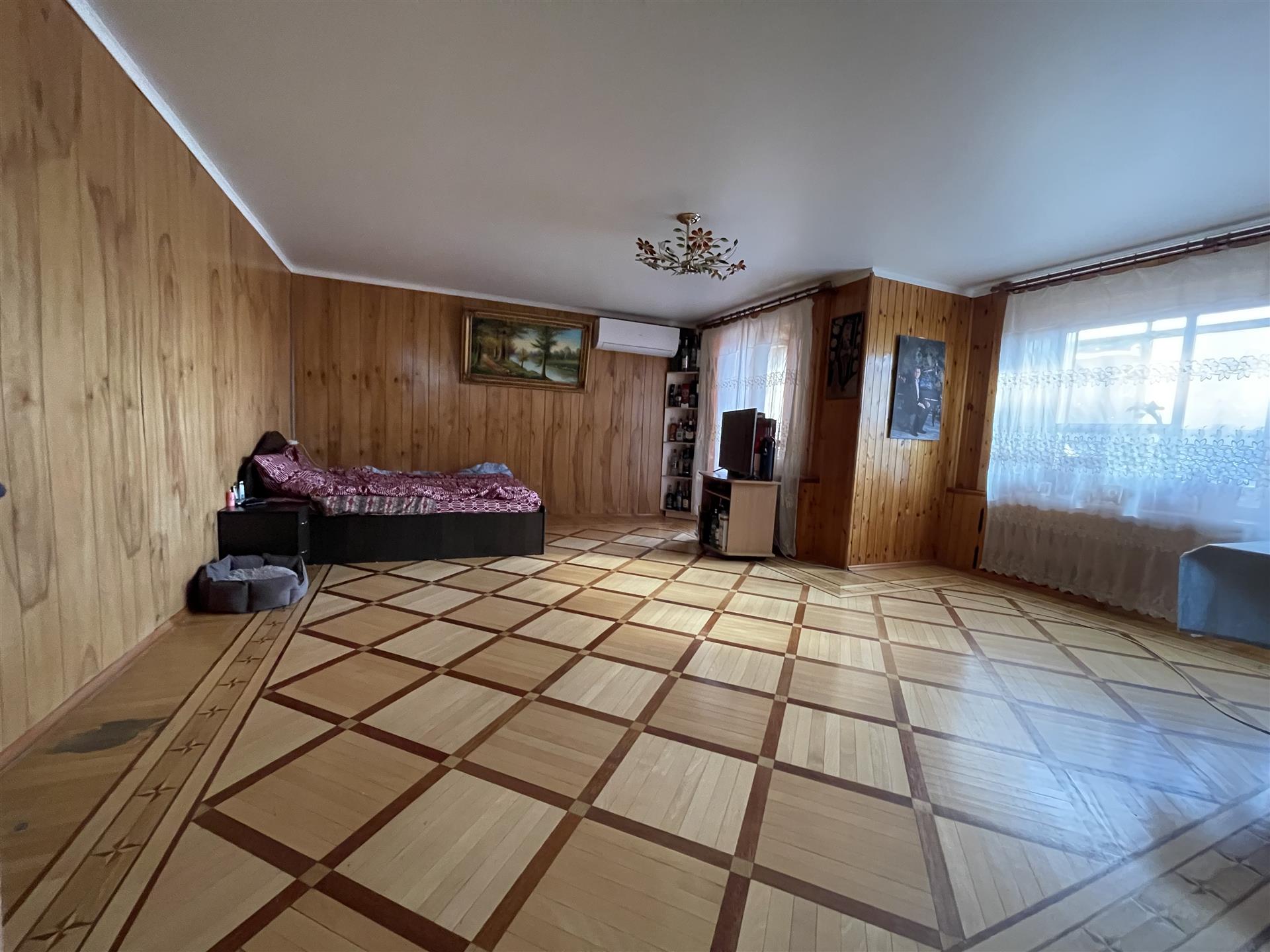 Фото №3: 4-комнатная квартира 120 м² - Краснодар, Прикубанский внутригородской округ, мкр. Фестивальный, ул. Яна Полуяна, 32