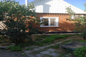 Фото №4: Дом 67 м² - Старомышастовская, ул. Красная, 162