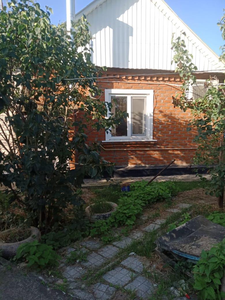 Фото №4: Дом 67 м² + 10 сот. - Старомышастовская, ул. Красная, 162