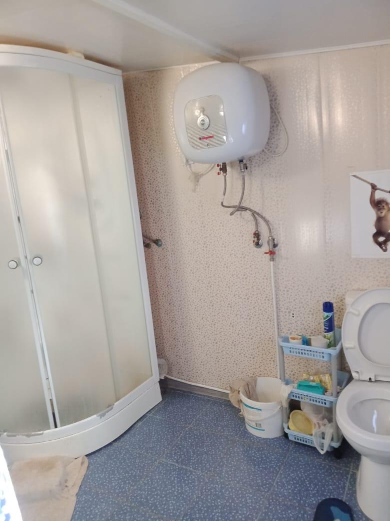 Фото №7: Дом 67 м² + 10 сот. - Старомышастовская, ул. Красная, 162