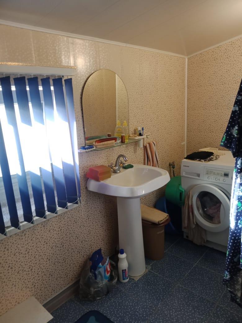 Фото №5: Дом 67 м² + 10 сот. - Старомышастовская, ул. Красная, 162