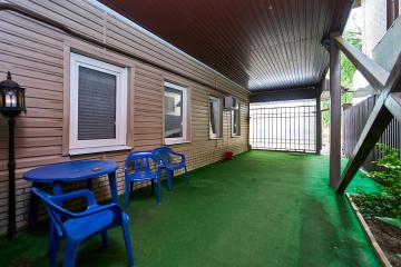 Фото №1: Дом 260 м² - Краснодар, мкр. Западный внутригородской округ, ул. Урицкого, 75