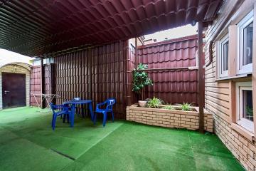 Фото №2: Дом 260 м² - Краснодар, мкр. Западный внутригородской округ, ул. Урицкого, 75