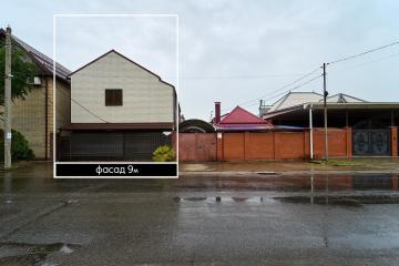 Фото №5: Дом 260 м² - Краснодар, мкр. Западный внутригородской округ, ул. Урицкого, 75