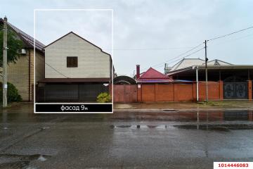 Фото №5: Дом 260 м² - Краснодар, мкр. Западный внутригородской округ, ул. Урицкого, 75