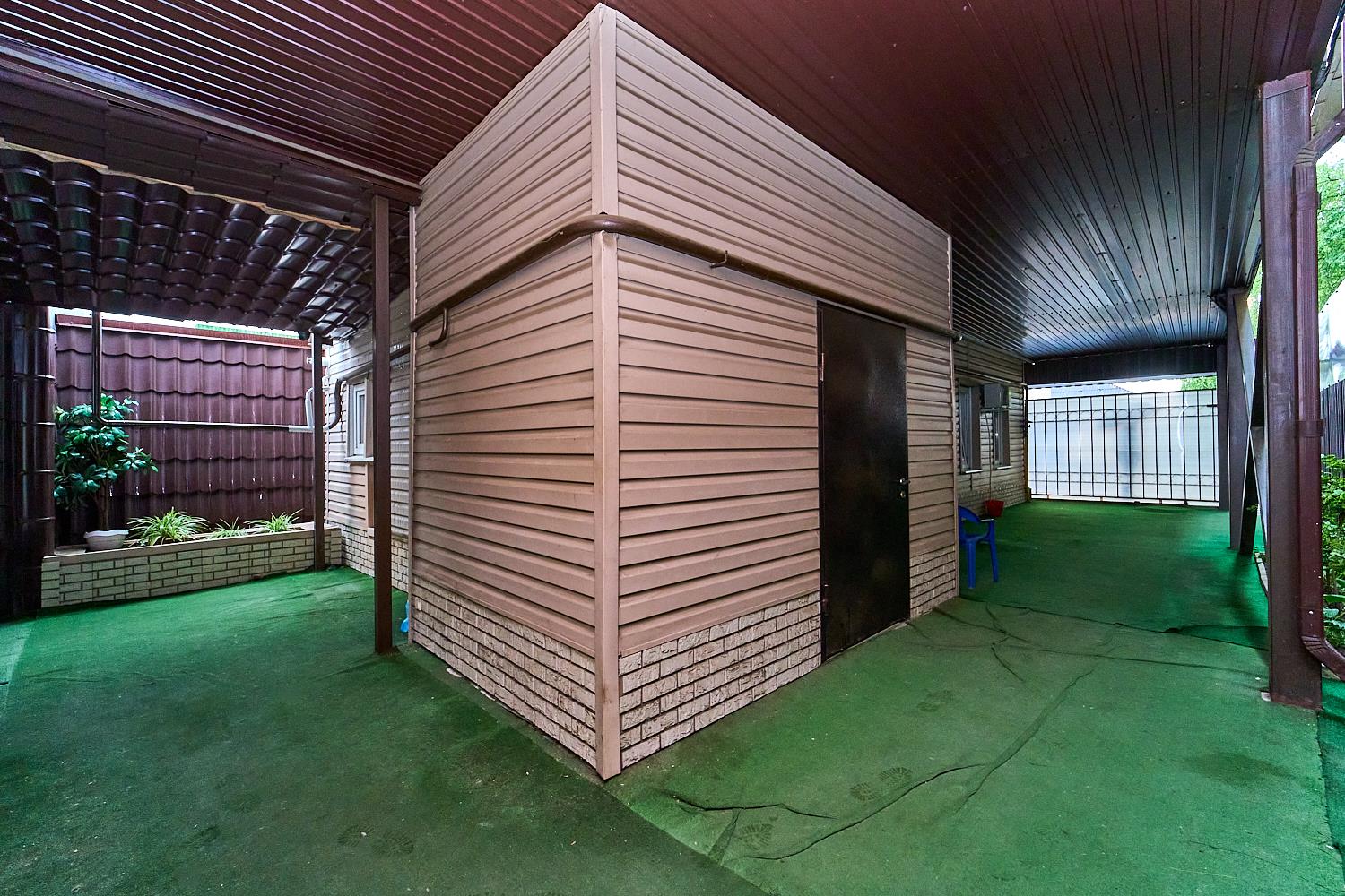 Фото №4: Дом 260 м² + 3.13 сот. - Краснодар, Сельскохозяйственный Институт, мкр. Западный внутригородской округ, ул. Урицкого, 75