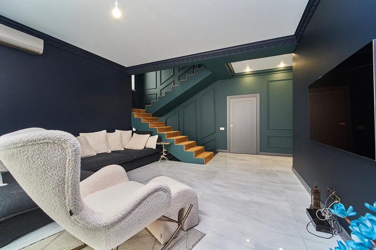 Фото №9: Дом 370 м² + 6.3 сот. - Краснодар, Прикубанский внутригородской округ, мкр. 2-я Площадка, ул. Прохладная, 26