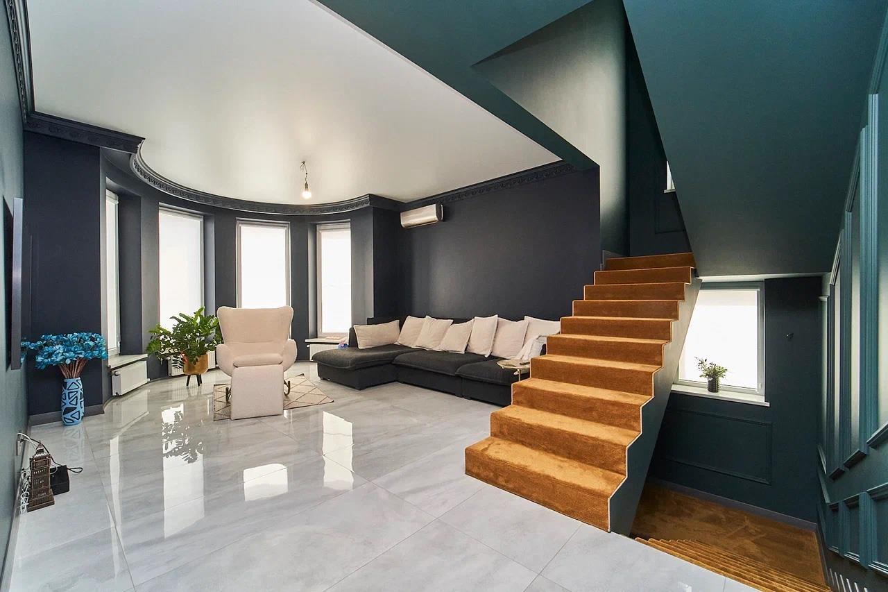 Фото №8: Дом 370 м² + 6.3 сот. - Краснодар, Прикубанский внутригородской округ, мкр. 2-я Площадка, ул. Прохладная, 26