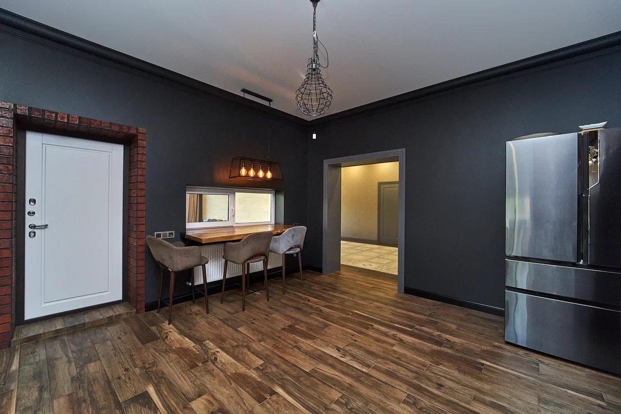 Фото №18: Дом 370 м² + 6.3 сот. - Краснодар, Прикубанский внутригородской округ, мкр. 2-я Площадка, ул. Прохладная, 26