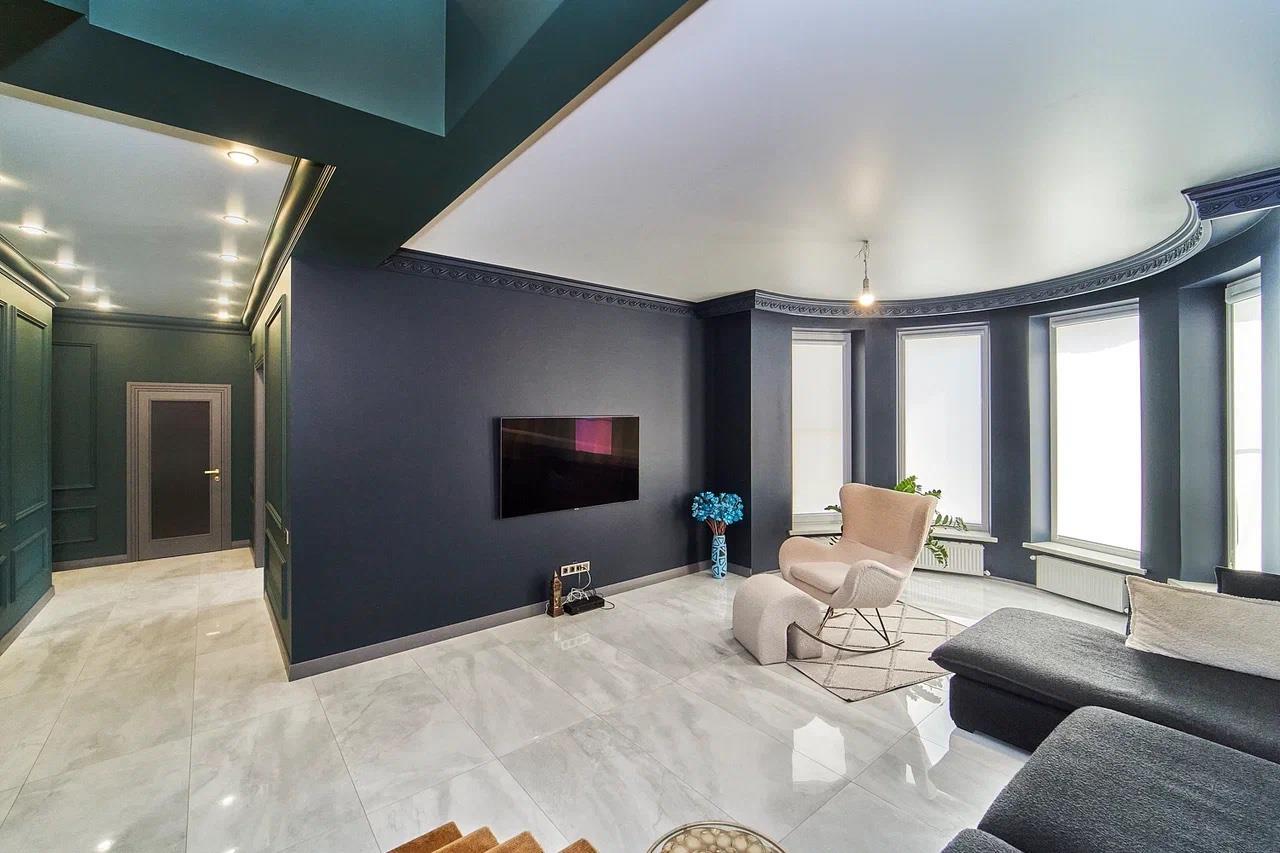 Фото №13: Дом 370 м² + 6.3 сот. - Краснодар, Прикубанский внутригородской округ, мкр. 2-я Площадка, ул. Прохладная, 26