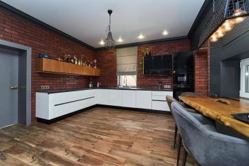 Фото №3: Дом 370 м² - Краснодар, мкр. 2-я Площадка, ул. Прохладная, 26