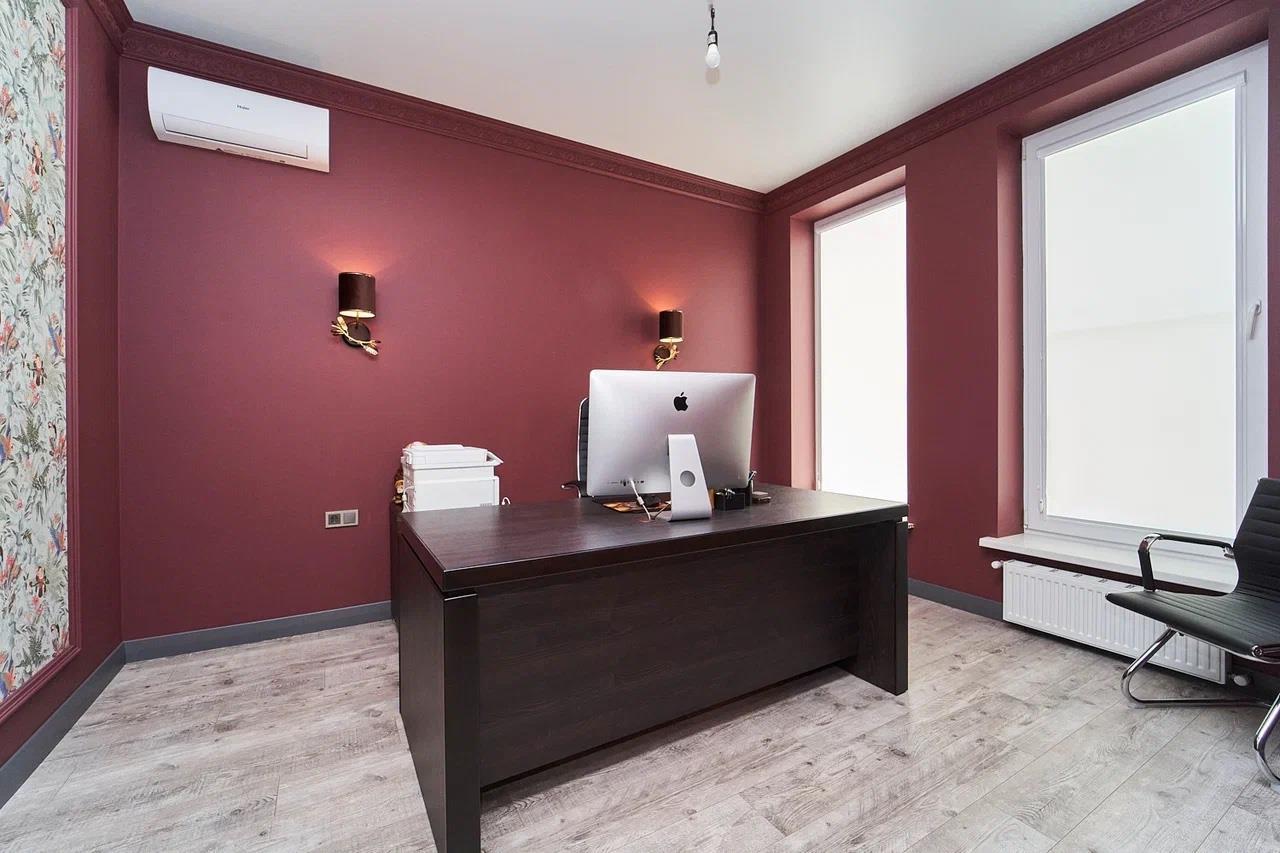 Фото №14: Дом 370 м² + 6.3 сот. - Краснодар, Прикубанский внутригородской округ, мкр. 2-я Площадка, ул. Прохладная, 26