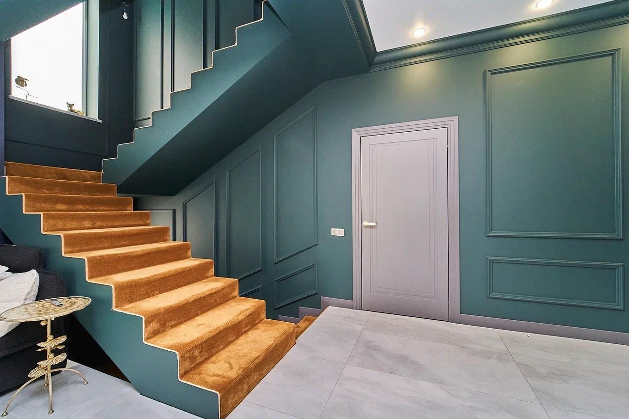 Фото №19: Дом 370 м² + 6.3 сот. - Краснодар, Прикубанский внутригородской округ, мкр. 2-я Площадка, ул. Прохладная, 26