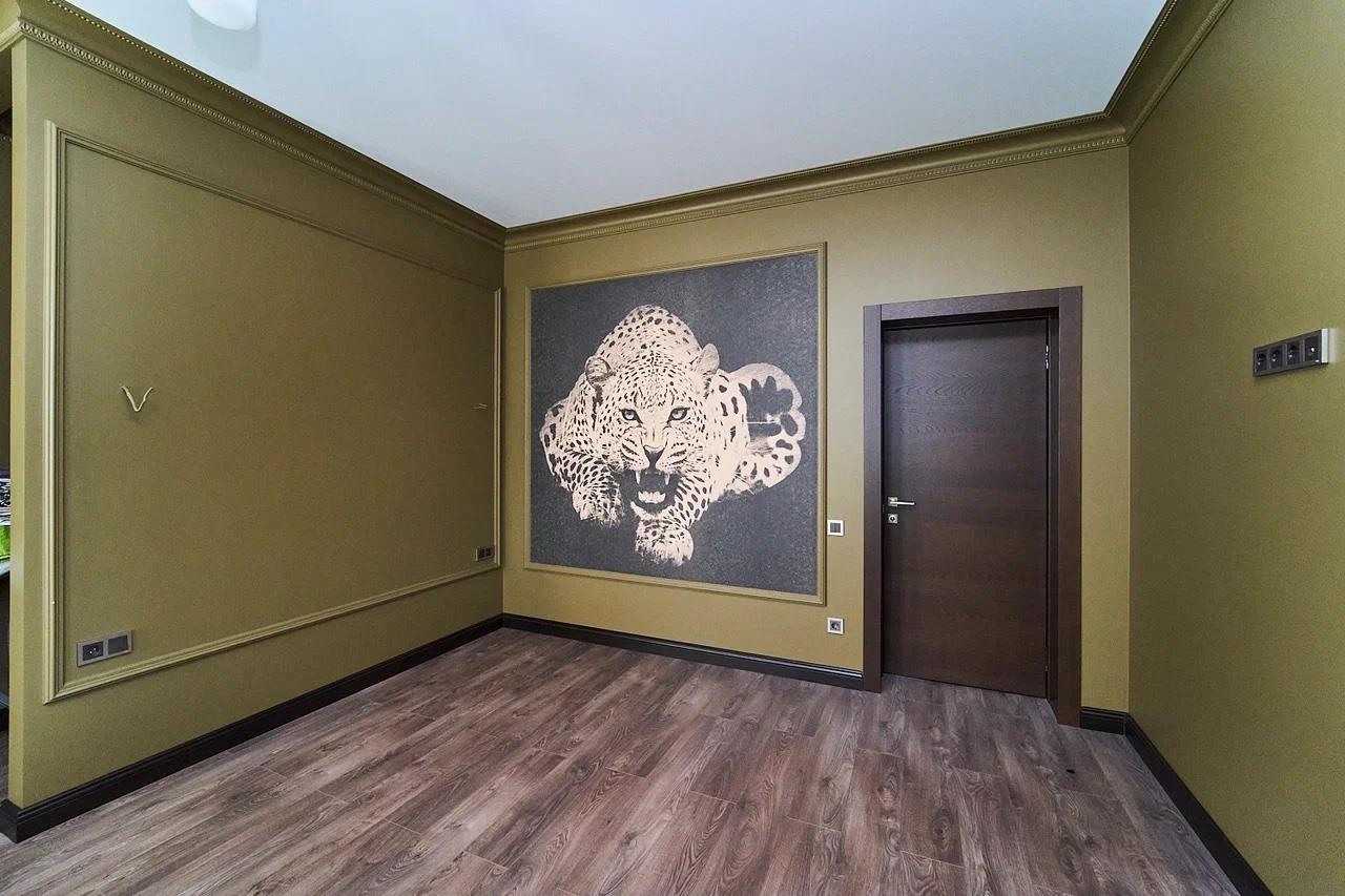 Фото №15: Дом 370 м² + 6.3 сот. - Краснодар, Прикубанский внутригородской округ, мкр. 2-я Площадка, ул. Прохладная, 26