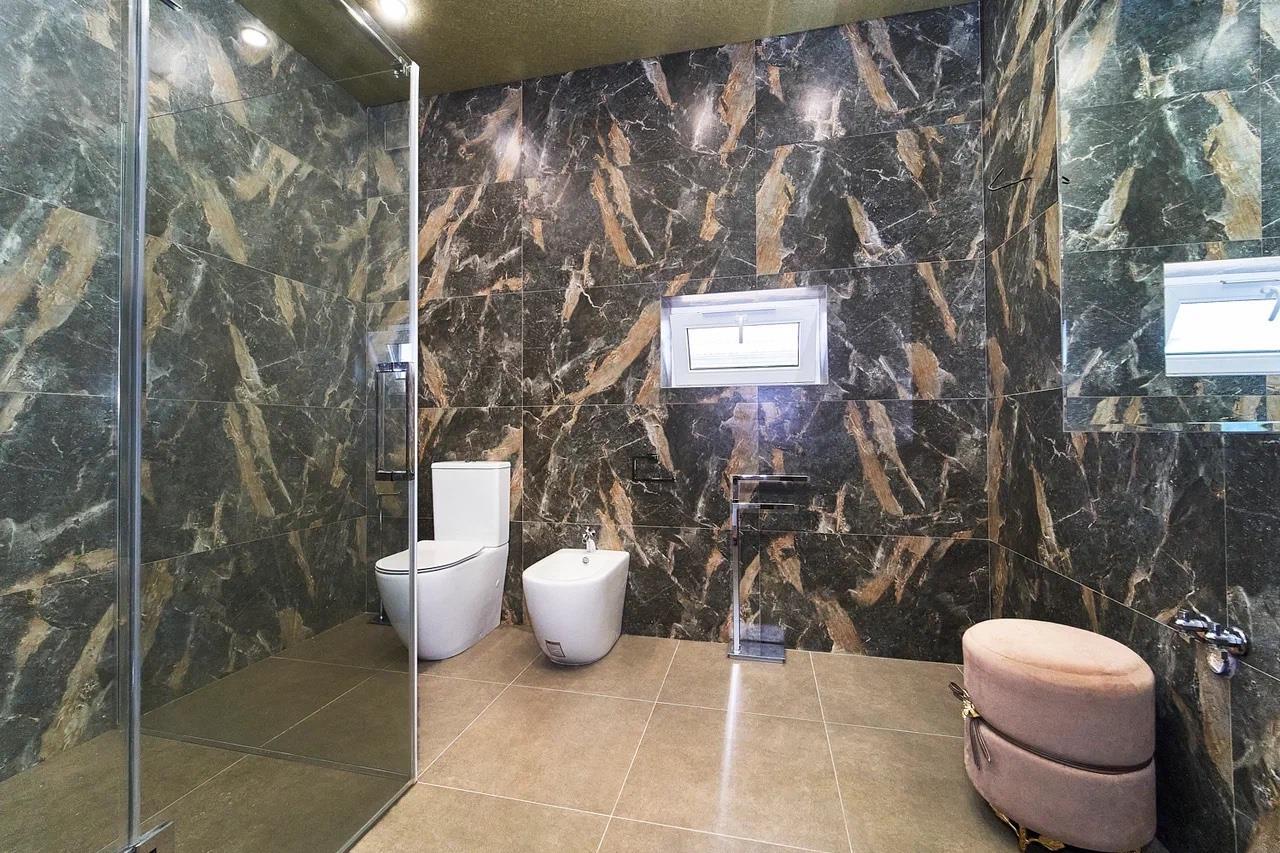 Фото №12: Дом 370 м² + 6.3 сот. - Краснодар, Прикубанский внутригородской округ, мкр. 2-я Площадка, ул. Прохладная, 26