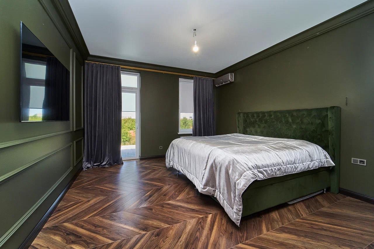 Фото №11: Дом 370 м² + 6.3 сот. - Краснодар, Прикубанский внутригородской округ, мкр. 2-я Площадка, ул. Прохладная, 26