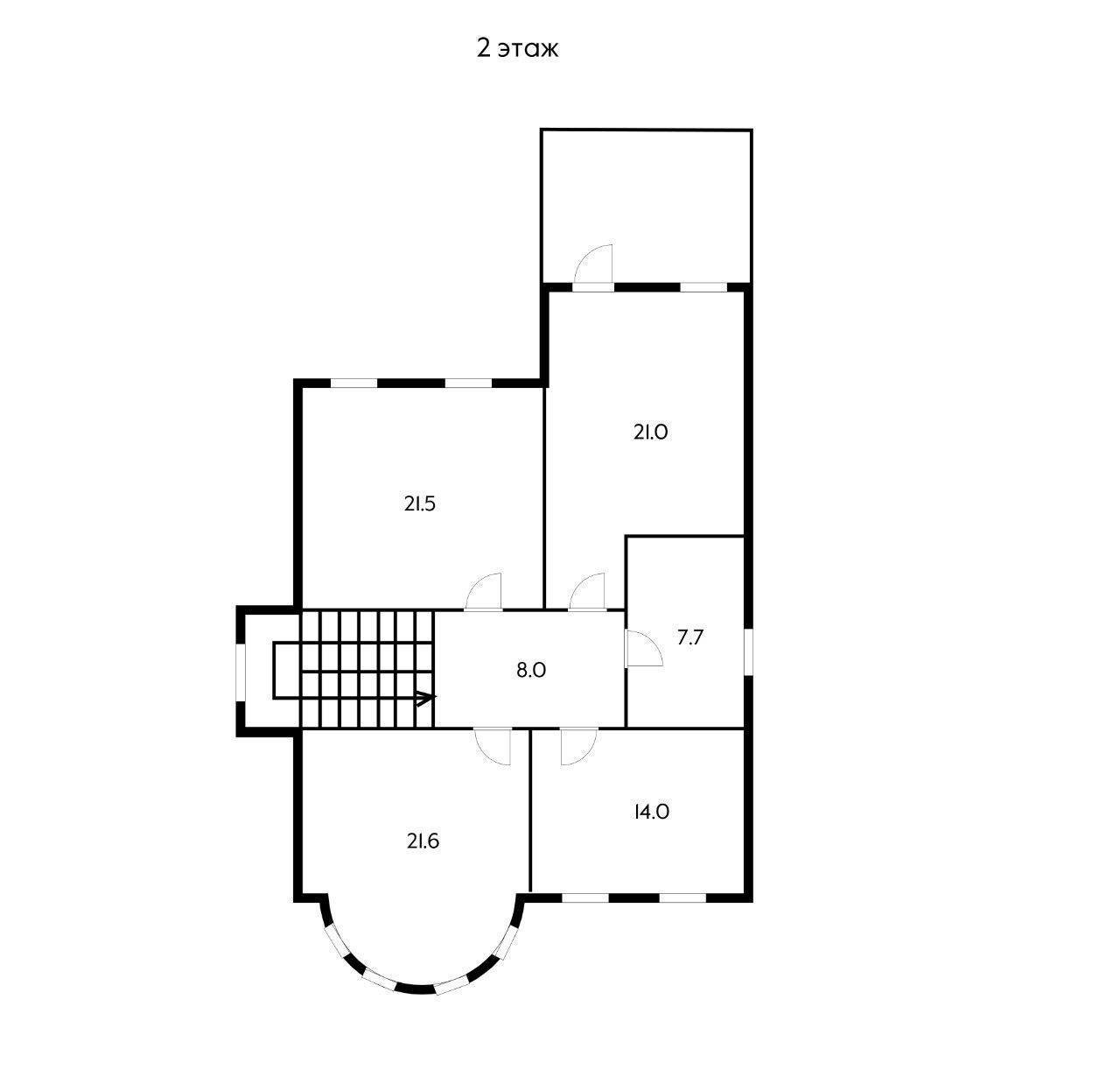 Фото №5: Дом 370 м² + 6.3 сот. - Краснодар, Прикубанский внутригородской округ, мкр. 2-я Площадка, ул. Прохладная, 26