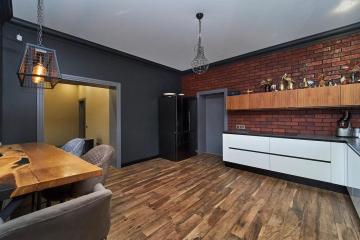 Фото №4: Дом 370 м² - Краснодар, мкр. 2-я Площадка, ул. Прохладная, 26