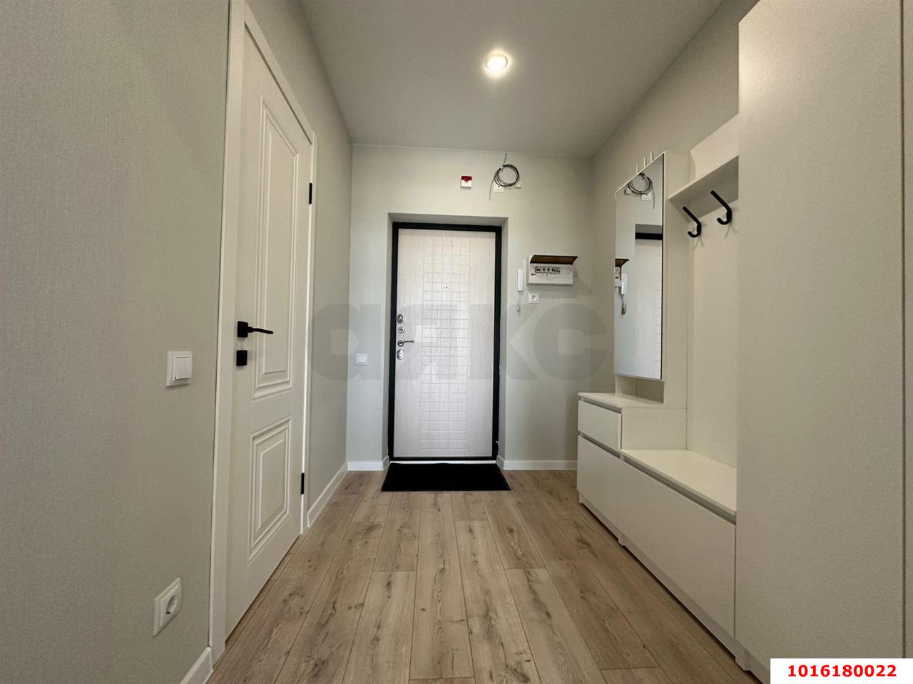 Фото №6: Студия 29 м² - Знаменский, Карасунский внутригородской округ, мкр. Родные Просторы, ул. Природная, 10Бк24