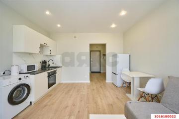 Фото №5: Студия 24 м² - Знаменский, мкр. Родные Просторы, ул. Природная, 10Бк24