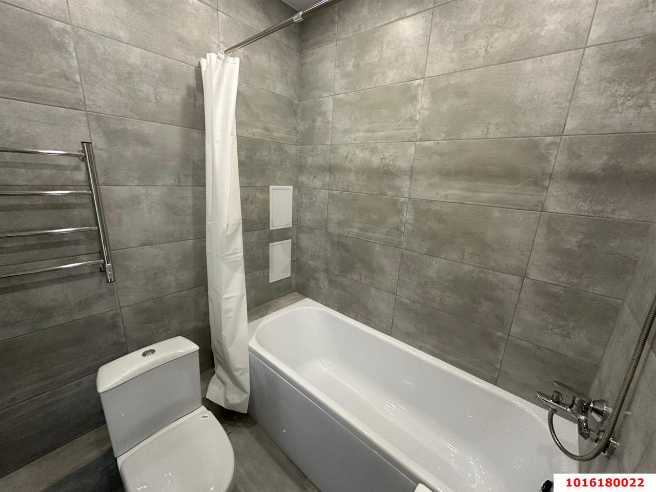 Фото №10: Студия 29 м² - Знаменский, Карасунский внутригородской округ, мкр. Родные Просторы, ул. Природная, 10Бк24