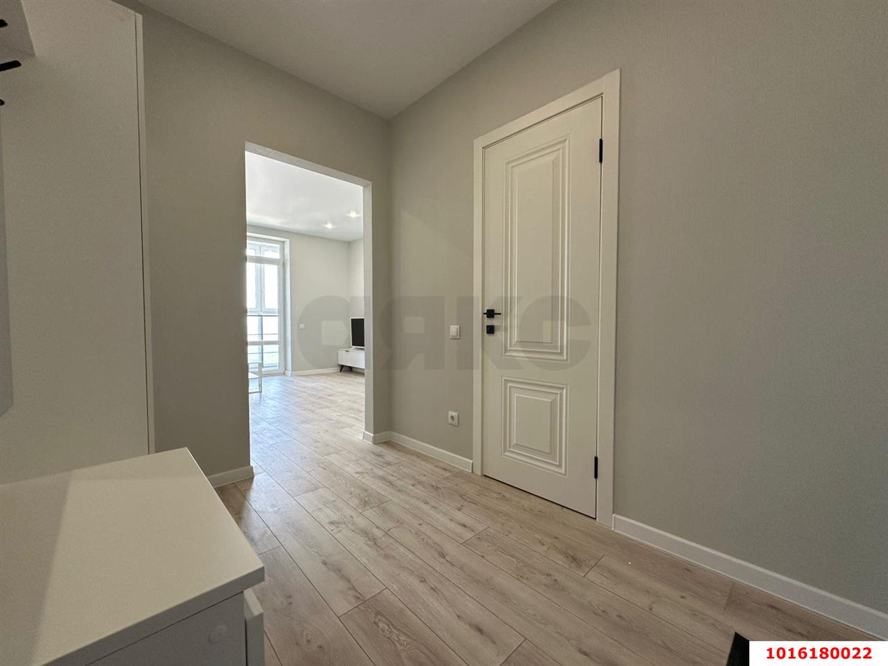 Фото №7: Студия 29 м² - Знаменский, Карасунский внутригородской округ, мкр. Родные Просторы, ул. Природная, 10Бк24