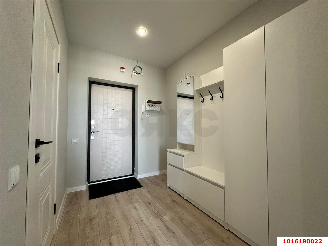 Фото №8: Студия 29 м² - Знаменский, Карасунский внутригородской округ, мкр. Родные Просторы, ул. Природная, 10Бк24