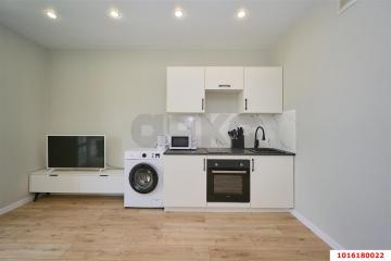 Фото №3: Студия 24 м² - Знаменский, мкр. Родные Просторы, ул. Природная, 10Бк24