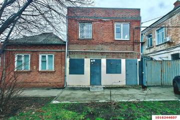 Фото №2: Коммерция 85 м² - Краснодар, мкр. Центральный, ул. Фрунзе, 95